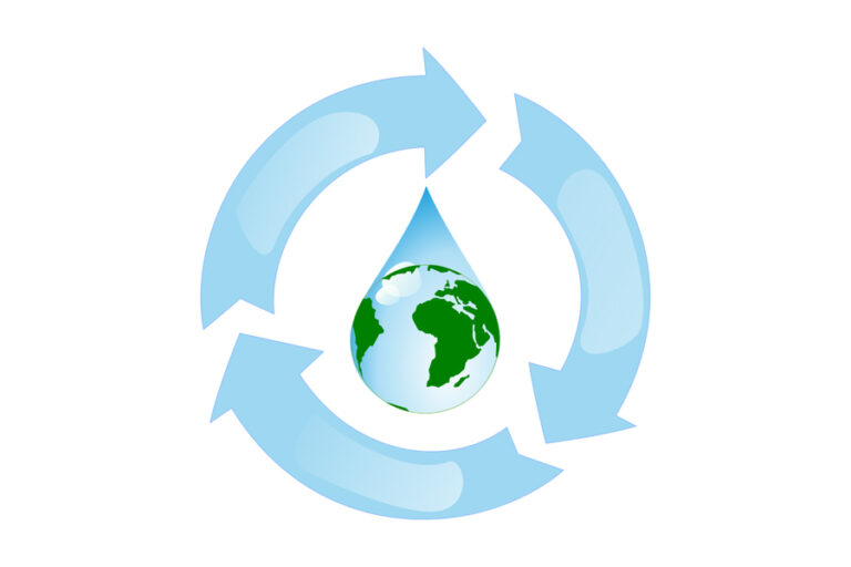 Congreso Internacional de Reutilización y Reciclaje del Agua