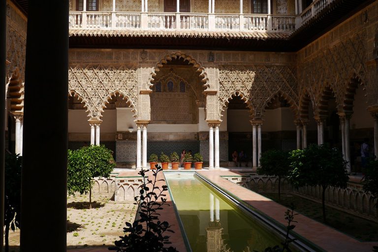 sevilla destino turistico