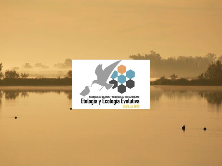 congreso etologia sevilla