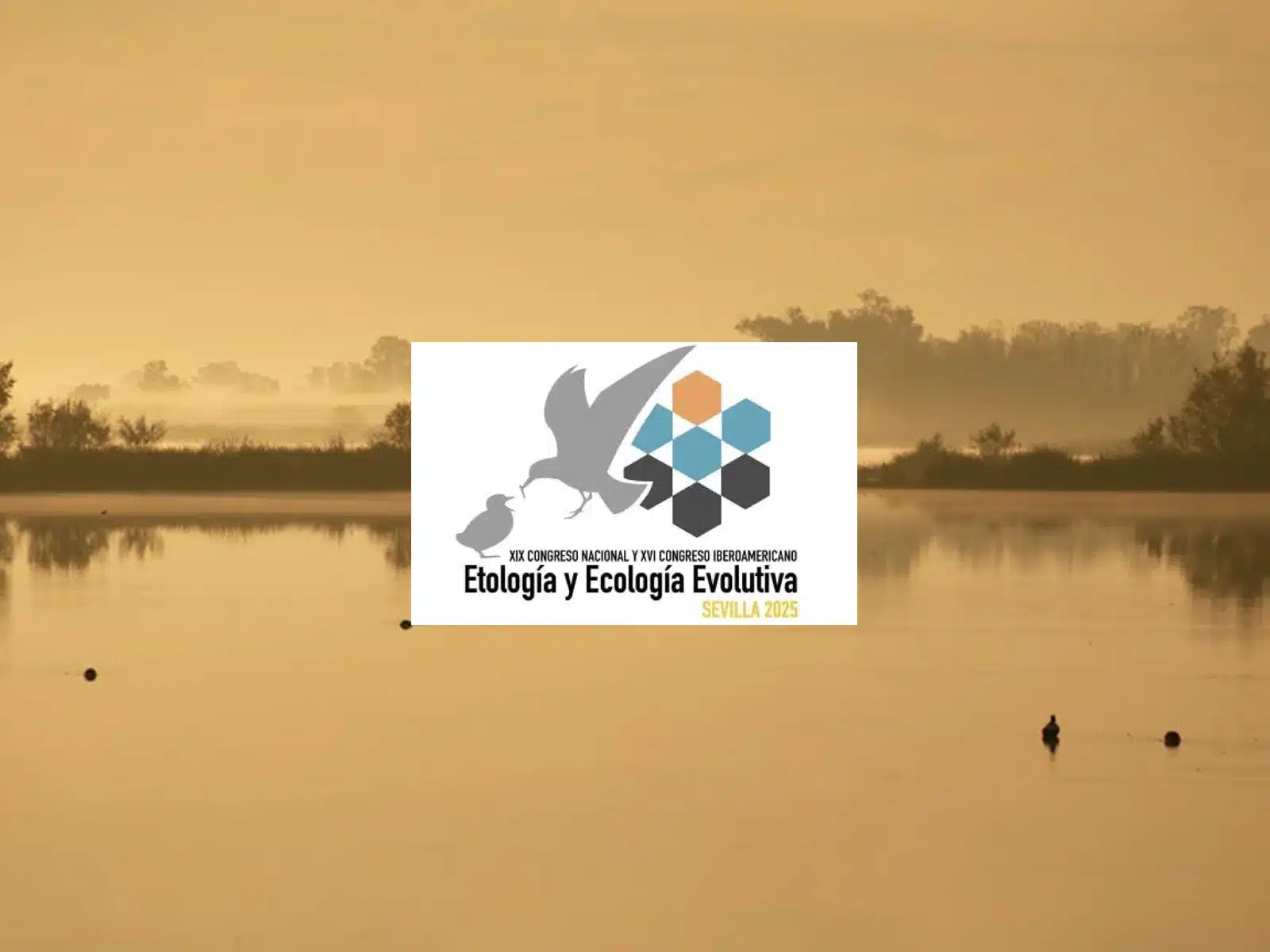congreso etologia sevilla