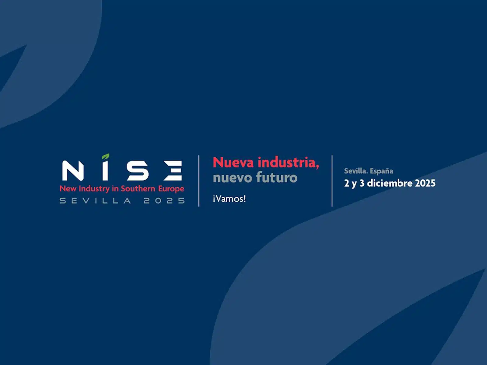 evento nise sevilla