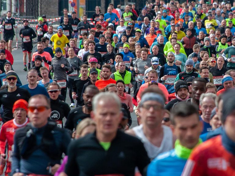 ventajas autobus maraton sevilla