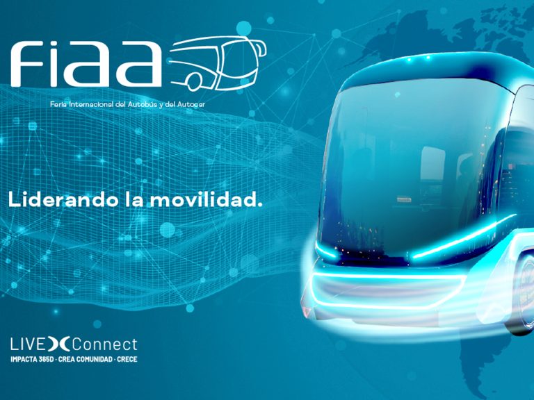 FIAA 2026: El sector del autocar se transforma