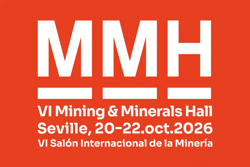 congreso MMH 2026 en Sevilla