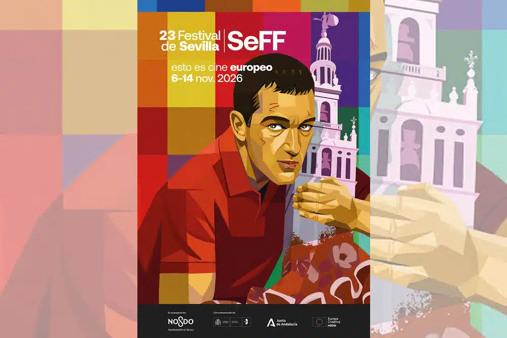 festival cine sevilla 2026